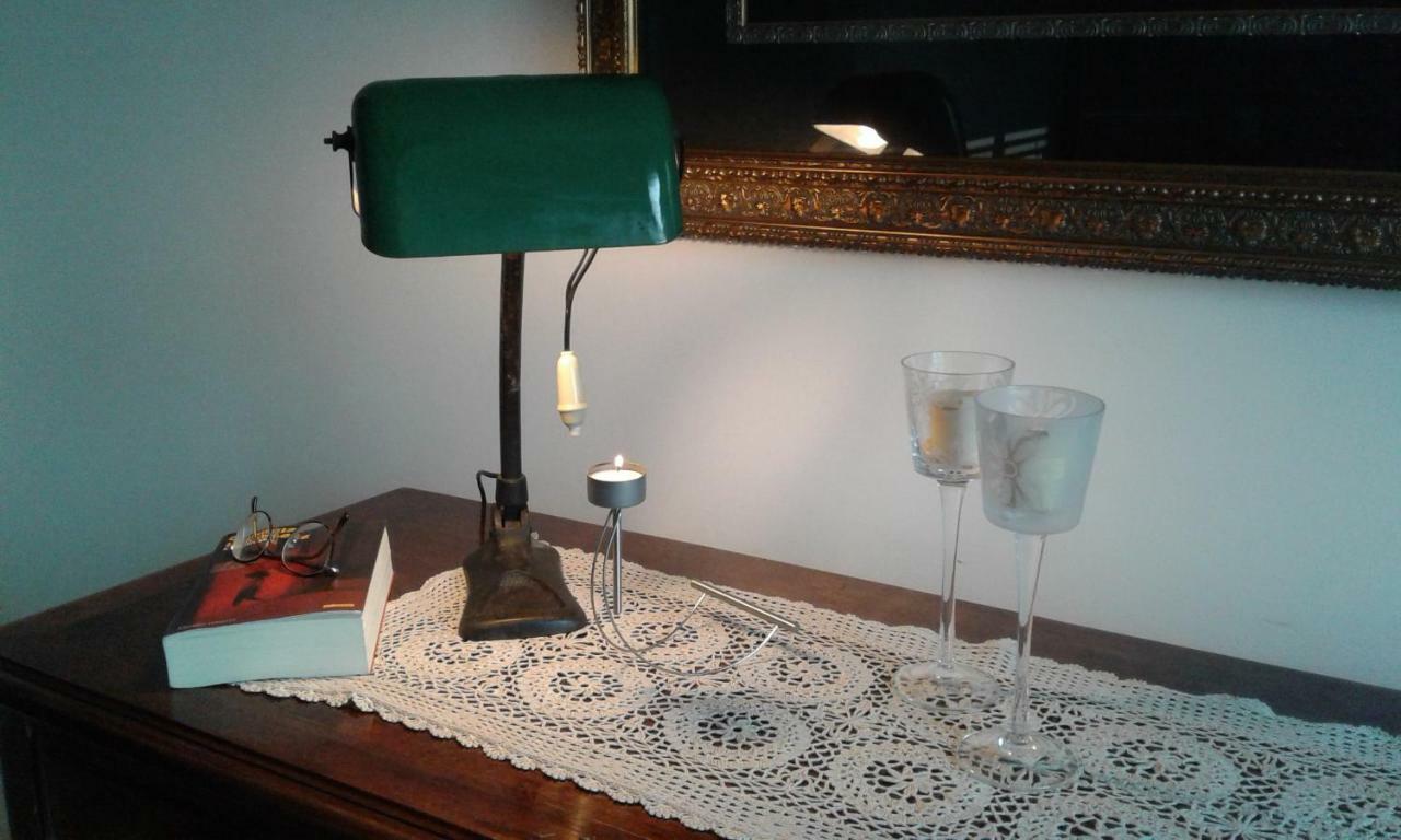 Apartament Il Sole Padwa Zewnętrze zdjęcie