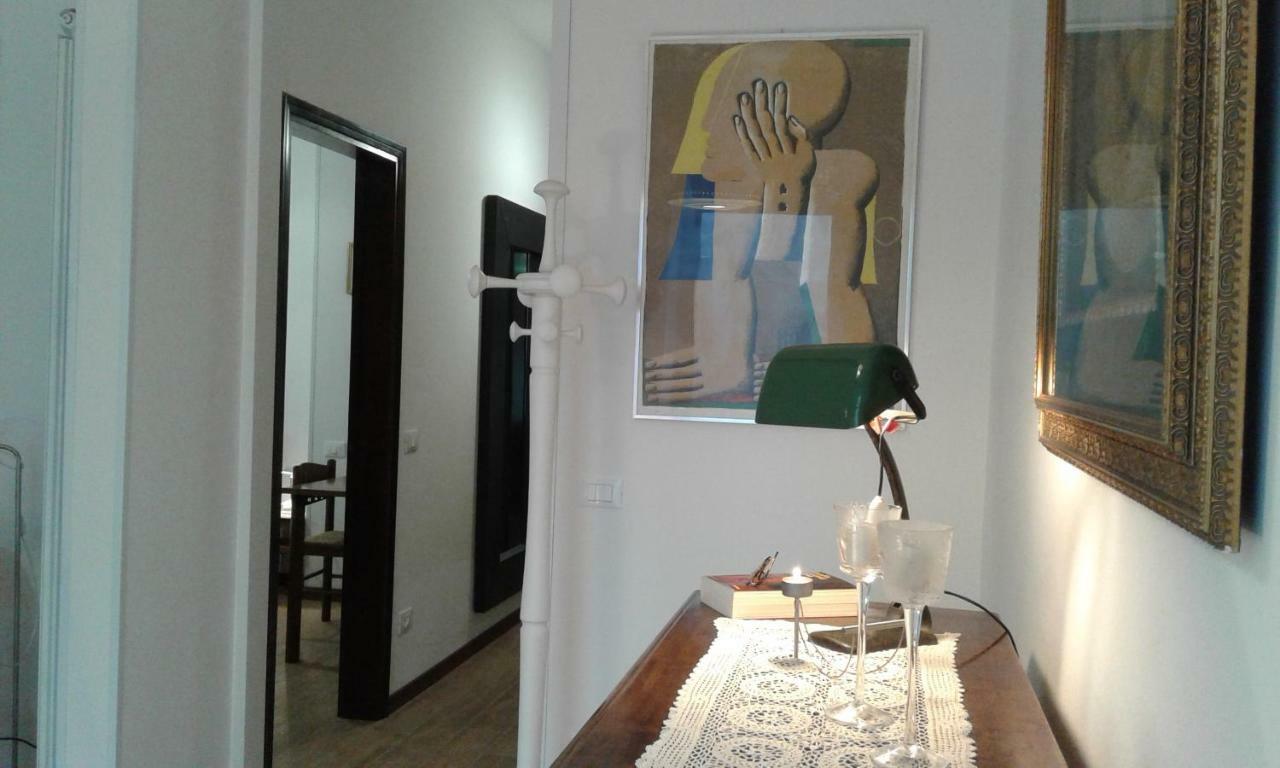 Apartament Il Sole Padwa Zewnętrze zdjęcie