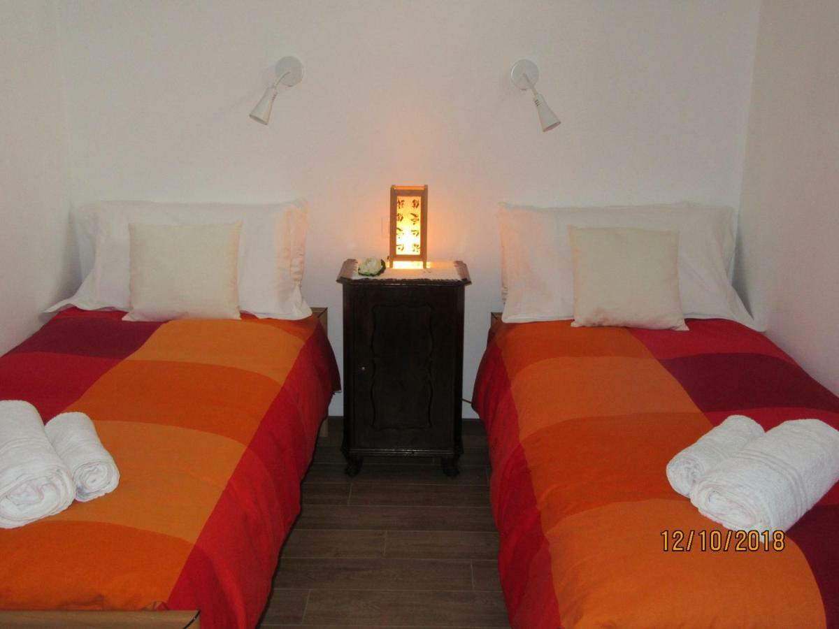 Apartament Il Sole Padwa Zewnętrze zdjęcie