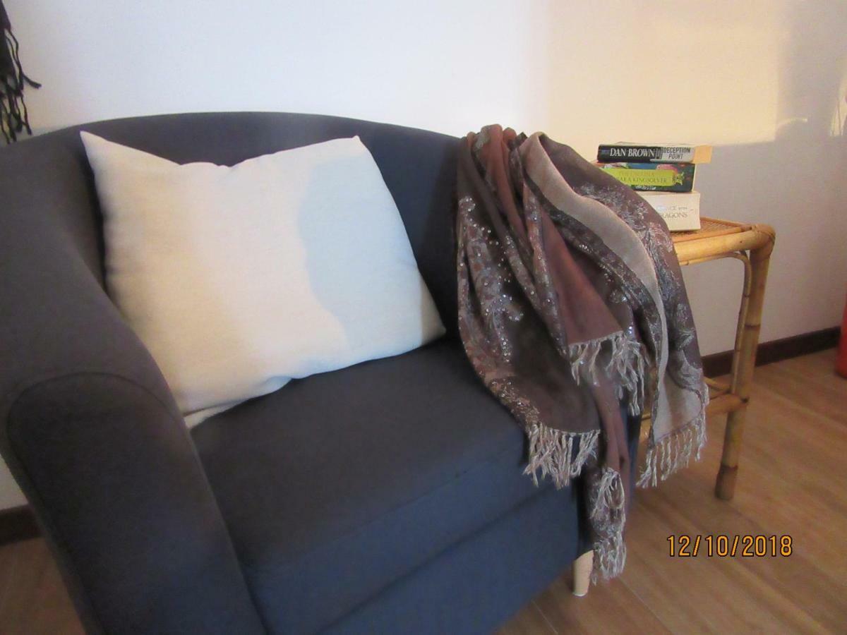 Apartament Il Sole Padwa Zewnętrze zdjęcie