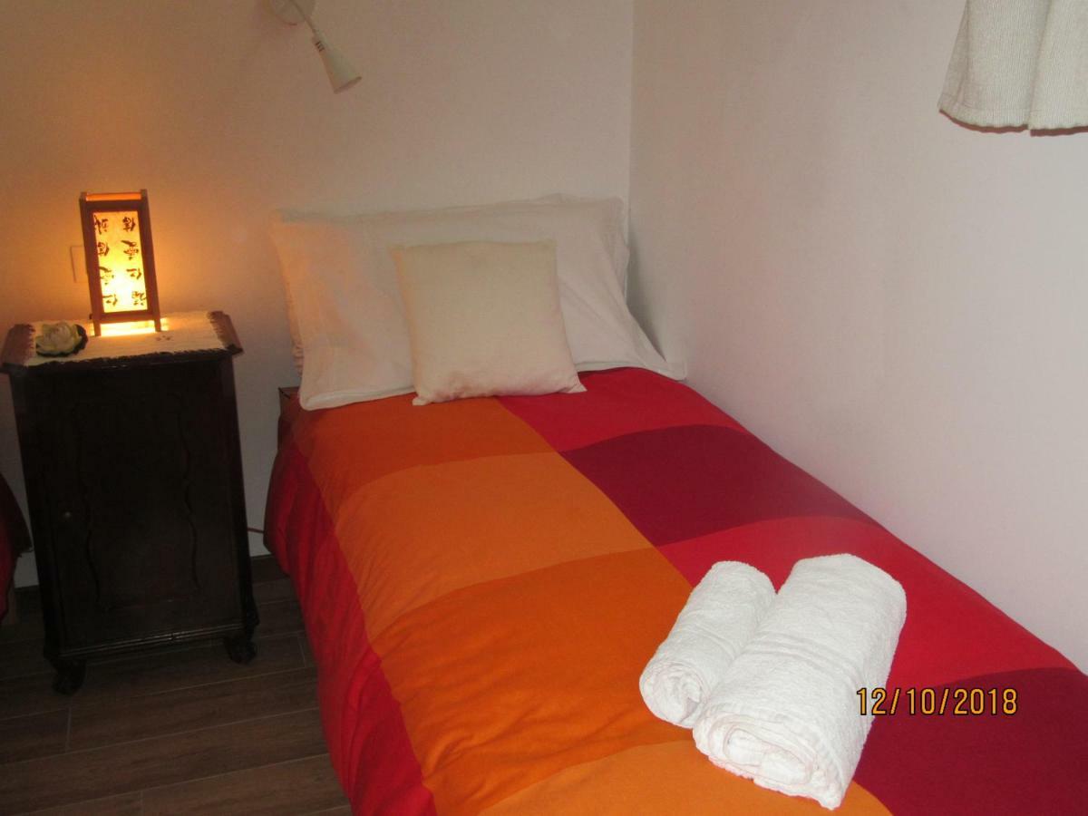 Apartament Il Sole Padwa Zewnętrze zdjęcie