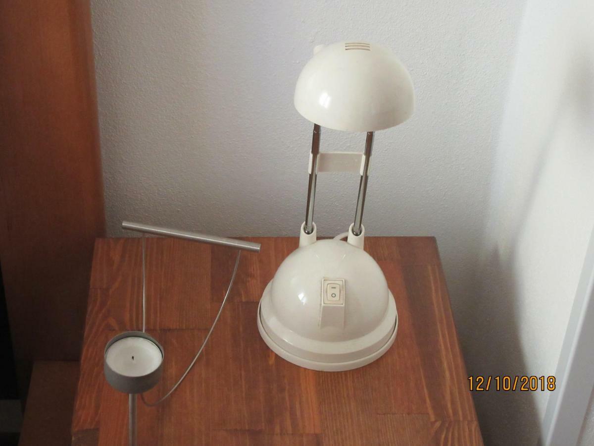 Apartament Il Sole Padwa Zewnętrze zdjęcie