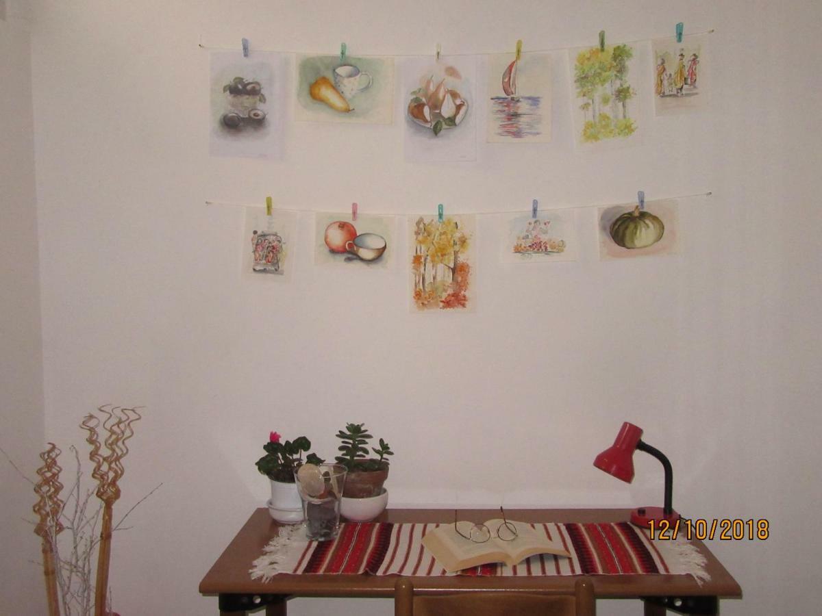 Apartament Il Sole Padwa Zewnętrze zdjęcie
